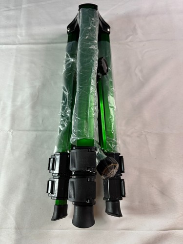 Keten KT-088 Irrigatore a Impatto Treppiede Copertura Grande 360 Gradi Verde - Foto 4 di 12