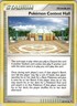 Pokemon Contest Hall Rising Rivals 93/111 Normal LP/NM