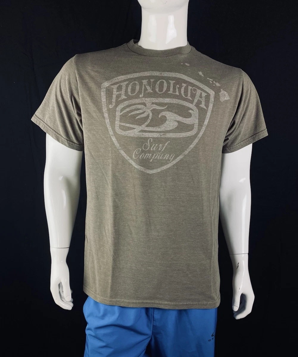 HONOLUA Size L Shirts for Men for sale | eBay