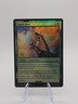 Foil Bard's Bow, MTG, Final Fantasy, Magic the Gathering, 174