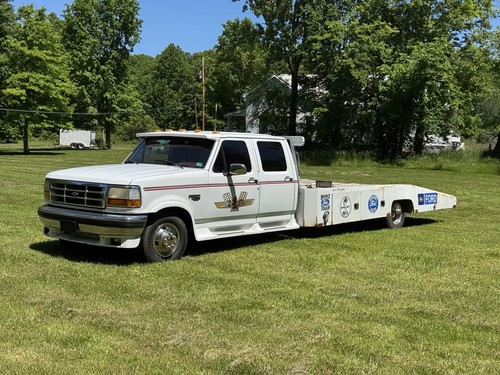 1994 Ford F-350 