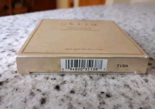 Stila ~ Paleta Perfect Me, Perfect Hue Eye & Cheek TAN/DEEP Nueva AUTÉNTICA - Imagen 12 de 12