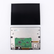 Replacement LCD Display Touch Screen 2021-23 Jeep Compass CarGPS Navigation