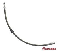 Brembo Bremsschlauch T 24 030 FüR Ford