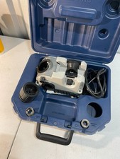 Drill Doctor 750X Affilapunte con Valigetta Ruote e Accessori - Funziona