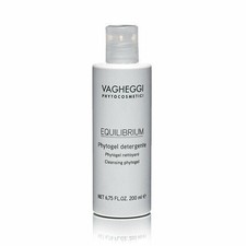 Vagheggi Equilibrium Cleansing Phytogel 200ml uaau