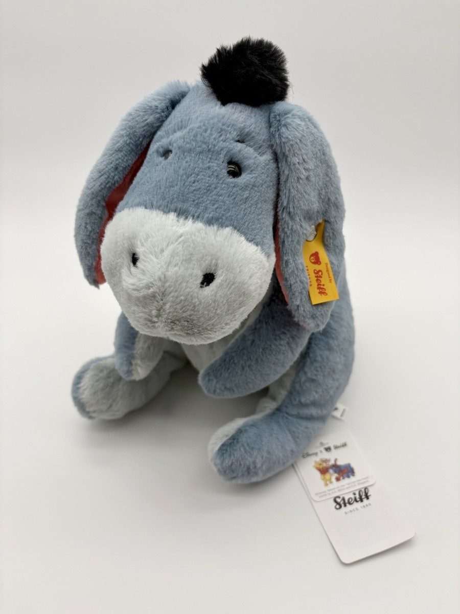 Winnie de Poeh Pluche Knuffel - Konijn 40cm