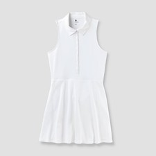 Women's Knit Polo Active Dress - All In Motion