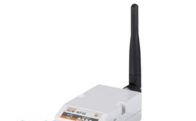 SCM-WF48 Autonics Media Converters Communication  Converter Module (USB or RS485