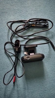 Dashcam Vision Dual