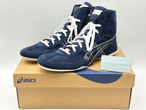 Asics Wrestling Shoes Japan | eBay