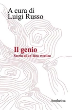 Luigi Russo Il genio. Storia di un'idea estetica. Nuova  (Paperback) (UK IMPORT)