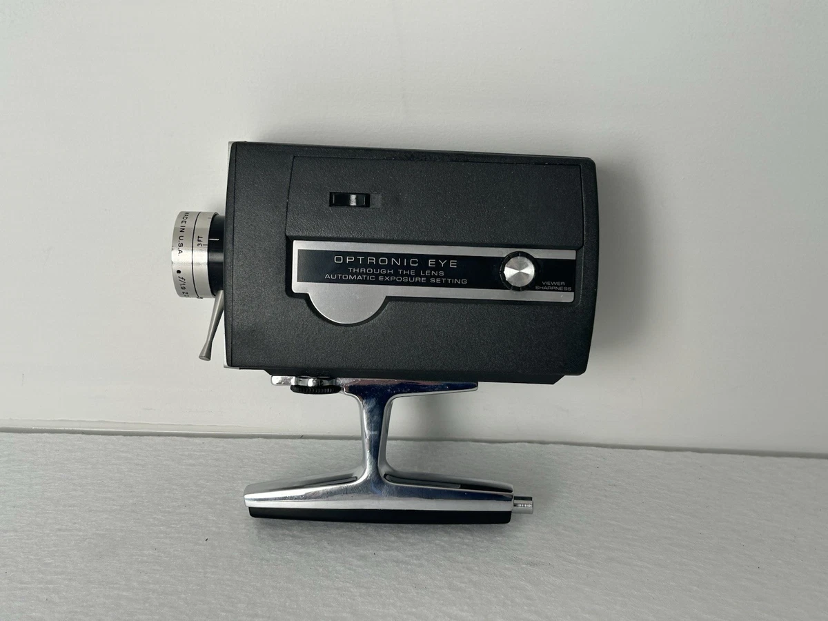 Proyector antiguo de cine marca bell howell u.s.a. 8 mm en Cali | Clasf