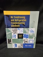 New Air Conditioning and Refrigeration Troubl...