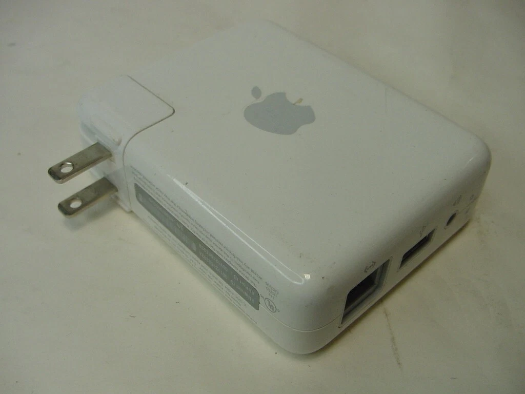 Airport Express for sale - eBay