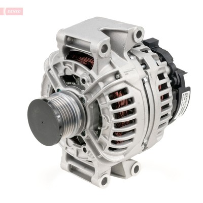 DENSO Lichtmaschine Generator Lima DAN3005 14V Premium für MERCEDES SPRINTER Bus