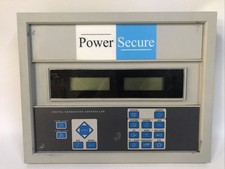 Woodward 8406-123 Rev. C Power Secure EGCP-2 ...