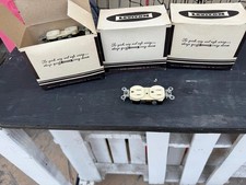 Lot of 28 15 Amp Leviton Receptacles NOS