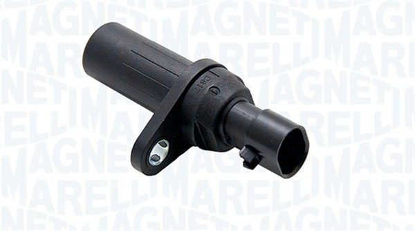 Magneti Marelli Kurbelwellensensor Impulsgeber 810001989801 FüR Fiat Panda Ford-image