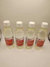 4x GNP Magnesium Citrate Oral Solution 10 Oz. Ea. Cherry Flavor Exp:01/2026