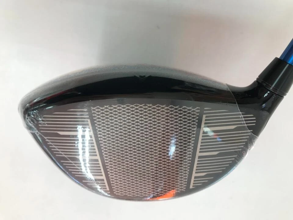 NEW 2025 HONMA TOUR WORLD TW777 1W Driver 10.5°  VIZARD BLUE5 S-flex Golf K791 - Image 2 of 4