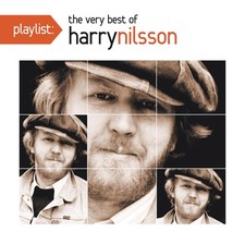 Harry Nilsson Playlist: The Very Best of Harry Nilsson (CD)