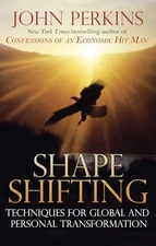 Shape Shifting: Techniques for Global and Persona... by Perkins, John 0892816635
