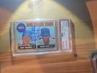 1968 Topps - 1968 Rookie Stars Nolan Ryan, Jerry Koosman #177 (RC)