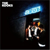 Kooks - Konk - Cd - G1398Z