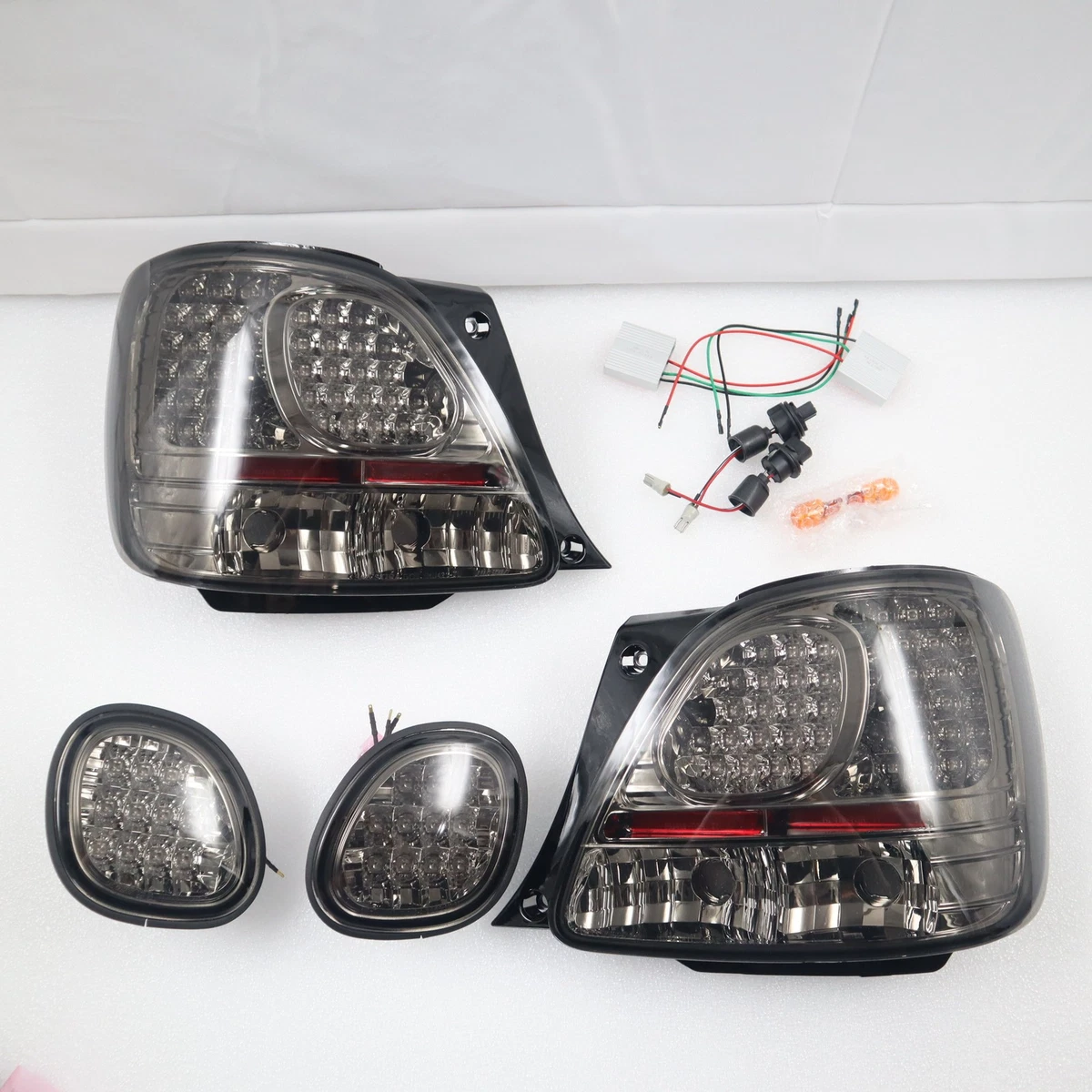 Tail Lights for Lexus GS300 for sale | eBay