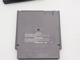 Spider-Man Return of the Sinister Six Nintendo NES Spiel Cartridge + H&uuml;lle