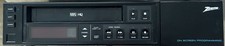 Zenith VHS Video Recorder-Player  Model VRD208 w/ Remote & Manual CLEAN