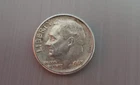 1963 D Dime Silver 10cent coin - Sale! Cheap! Free ship! Check out store