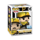 MLB: Pirates - Paul Skenes (City Connect) US Exclusive Pop! Vinyl 129 CS📦