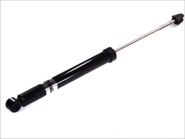 Magnum Technology AGG080MT StoßDäMpfer Set Federbeineinsatz Gas Hinten-image