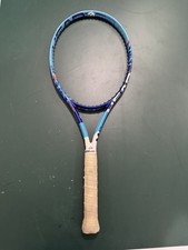 Used Tennis Racket Head GRAPHENE XT INSTINCT MP