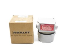 PENTAIR ADALET HAK-JB3-100 XIHLFCX NSMP