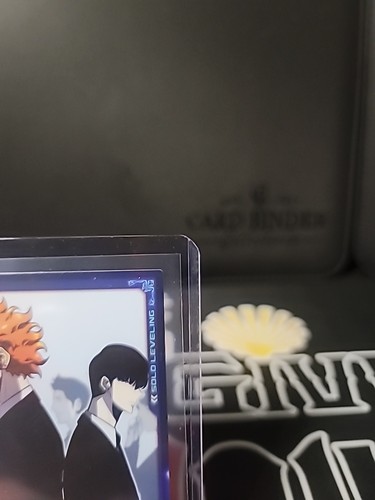 Solo Leveling SL049 (Manhwa) - Jeju Island Funeral (Common/D&C Media) - Picture 3 of 6