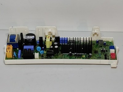 LG Waschmaschine Hauptplatine Steuerung F4WV710P1E | PCB Assembly EBR85841957