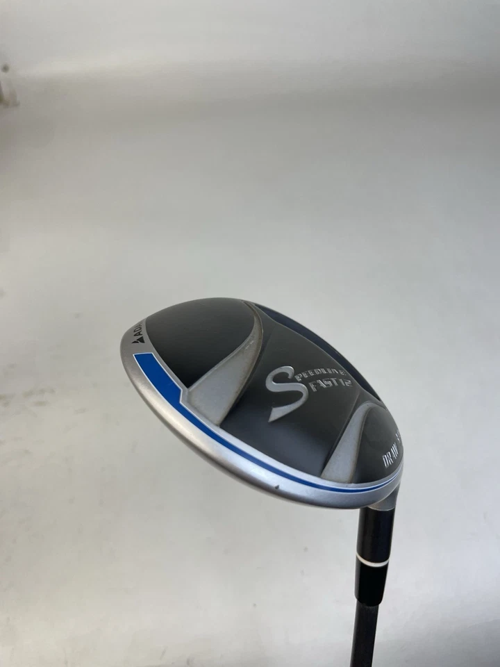 Adams Speedline Fast 12 Draw 3 Wood 15* / Regular Flex ProLaunch Blue 65 /8826 - Image 2 of 4