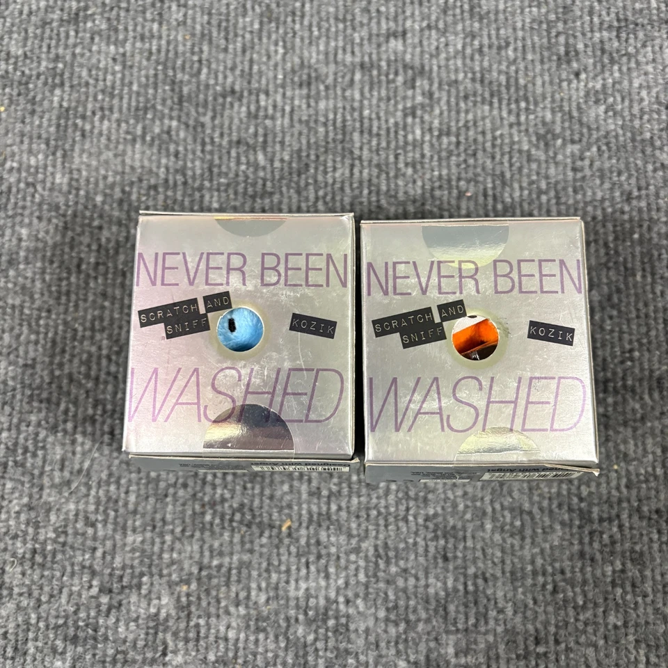 Kidrobot Munny World Do It Yourself Mini Plush Labbit Kozik Lot Marvel Bub Foomi - Image 4 of 4