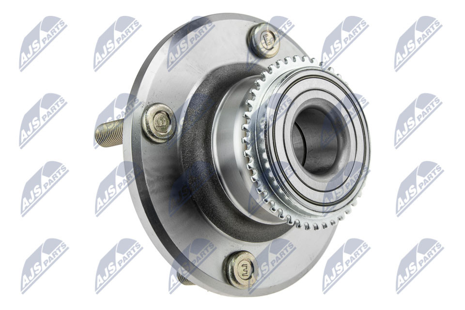 Wheel Hub Rear For Mitsubishi Lancer Combi 03- - Image 6