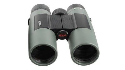 Kowa BD  ..10x 42..binoculars..wide angle..bright&clear