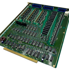OKUMA OPUS 5000 EC BOARD E4809-032-452-D, 1911-1120-240.141, TPB BOARD
