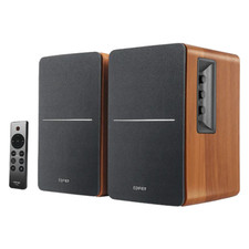 Edifier R1280DB Powerful Bookshelf Speakers Brown 55Hz - 20kHz EDF100016br