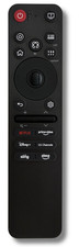 Replacement Remote Control for LG TV 65NANO90A6B | 65QNED70A6A | 65QNED80A6A