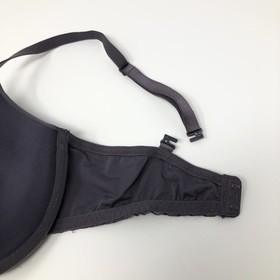 Victorias Secret T-Shirt Lightly Lined Demi Bra Size 34D Purple