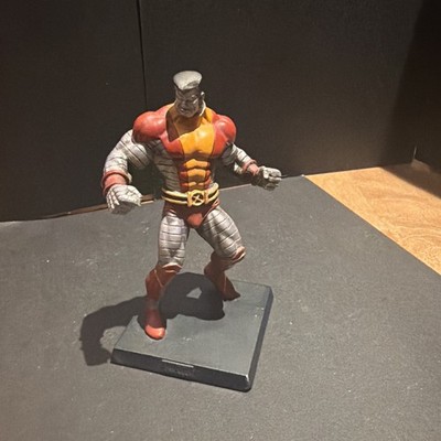 Classic Marvel Eaglemoss Collection Lead Figurine 2006 Special.  Colossus  boxed