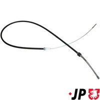 Bremsseil Seilzug Feststellbremse Jp Jp Group 1170305000 FüR Seat Cordoba Vw 6N1
