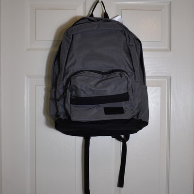Columbia Zigzag 30L Backpack Bag Heather Grey Black Holds up to 15'' Laptop NWT